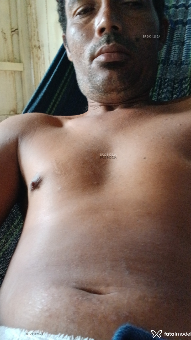 Acompanhante Rafael - Feed