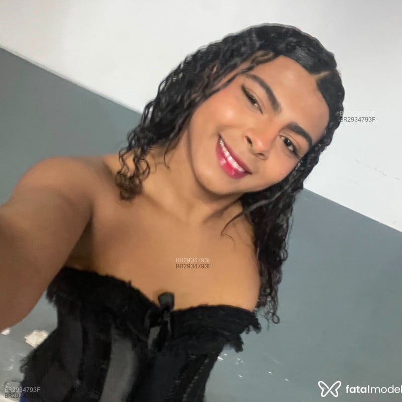 Acompanhante Marcella - Feed