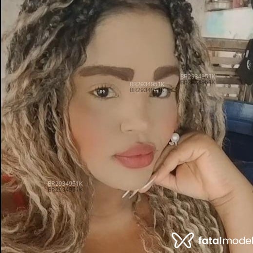 Acompanhante Lilian - Feed