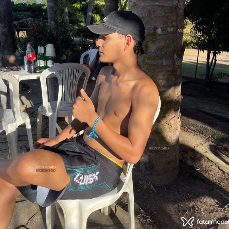 Acompanhante Silva - Feed