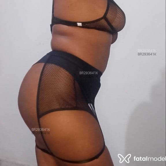 Acompanhante Ana Letícia - Feed
