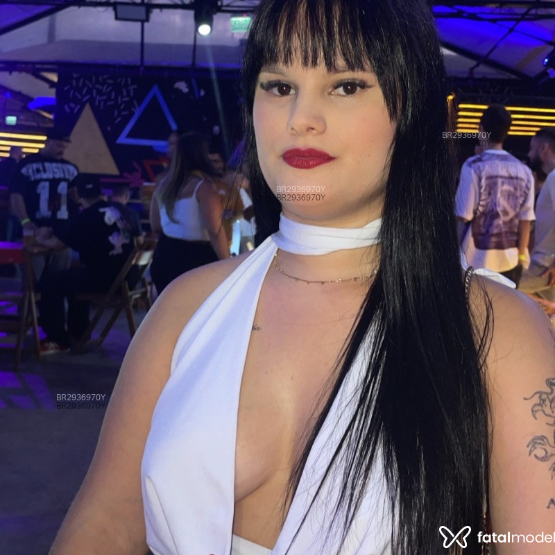 Letícia, acompanhante em Porto Alegre