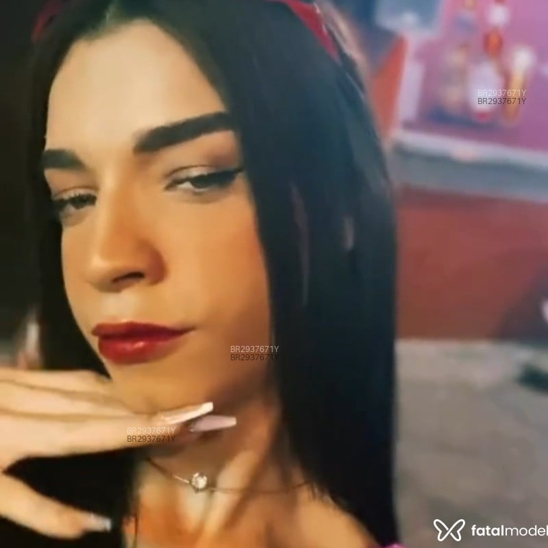 Acompanhante Bruna - Feed