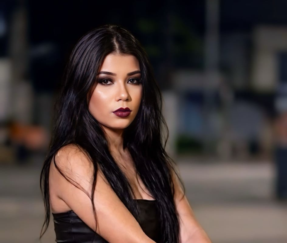Acompanhante Beatriz Souza - Feed