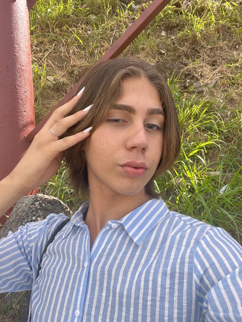Acompanhante Maya Lemos - Feed