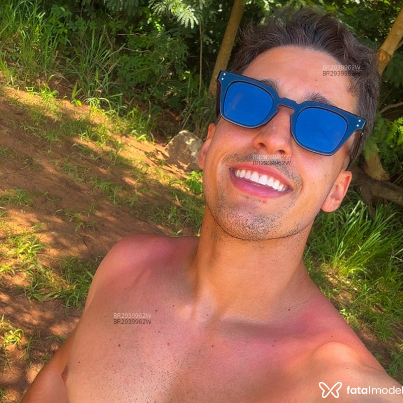 Acompanhante Eduardo - Feed