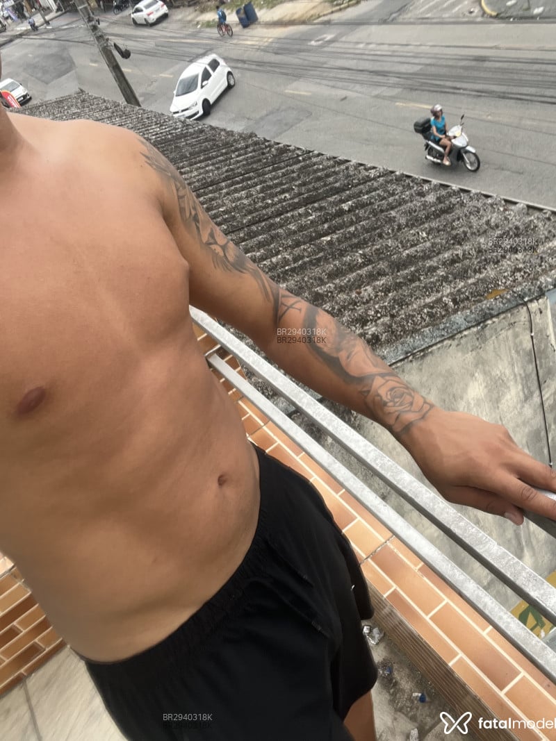 Acompanhante Dantas - Feed