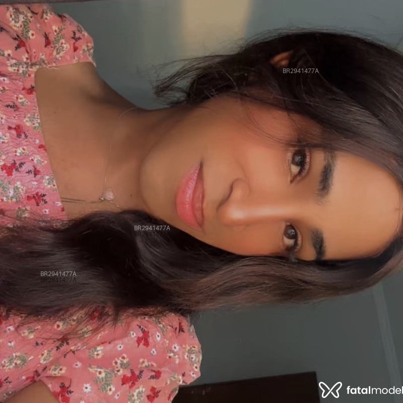 Acompanhante Bebela Fer - Feed