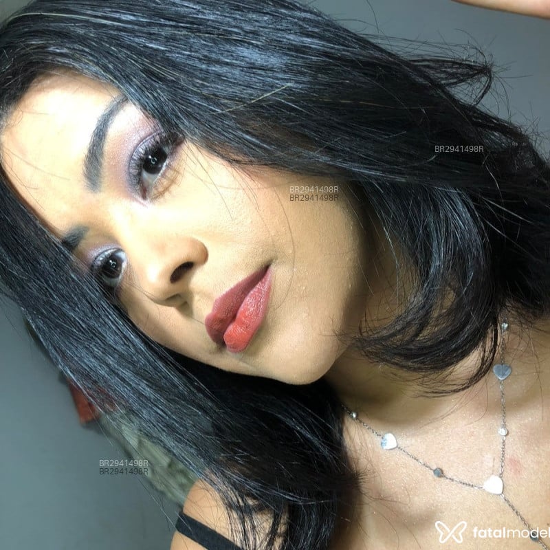 Acompanhante Silva - Feed