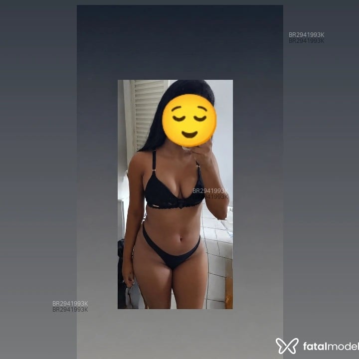 Acompanhante Lyasantos - Feed