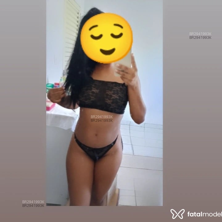 Acompanhante Lyasantos - Feed