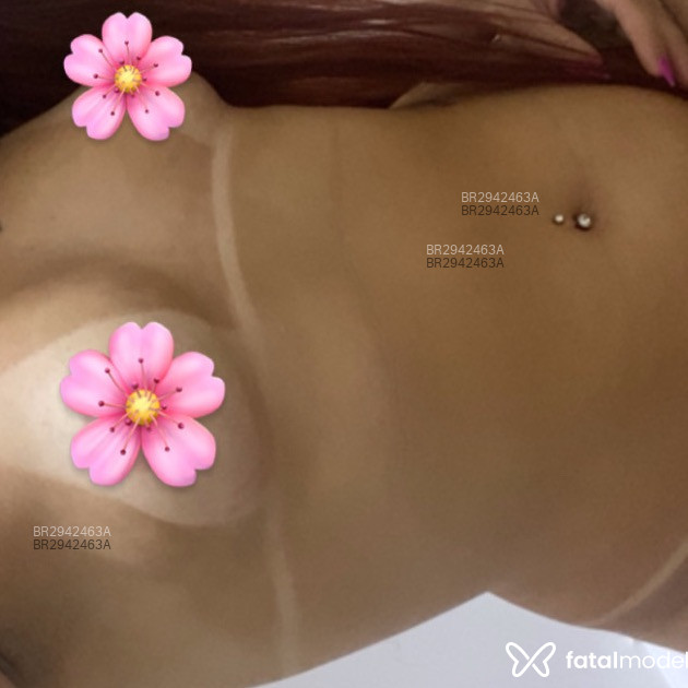 Acompanhante Gaby Pessoa - Feed