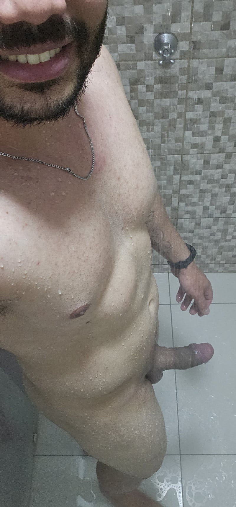 Acompanhante Ricardo - Feed