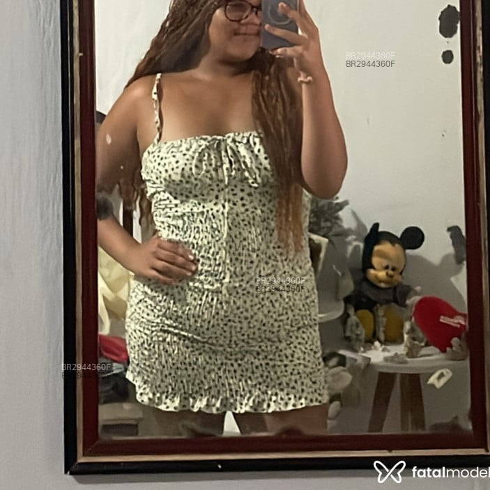 Acompanhante Maria Eduarda - Feed