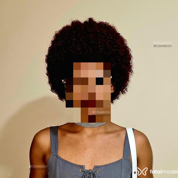 Acompanhante Lily Gomes - Feed