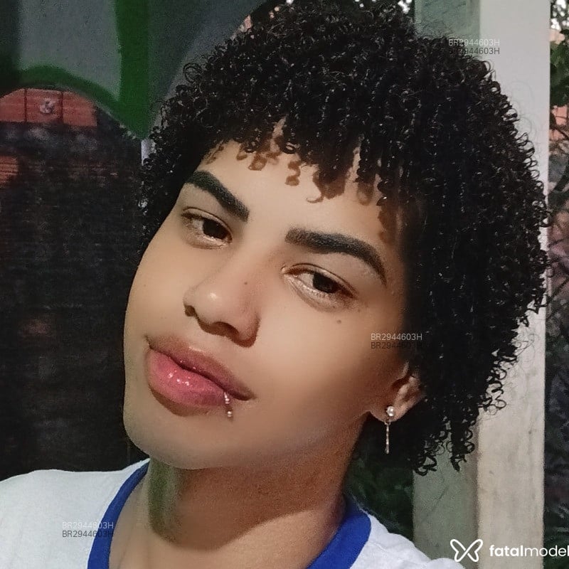 Acompanhante Lily Gomes - Feed