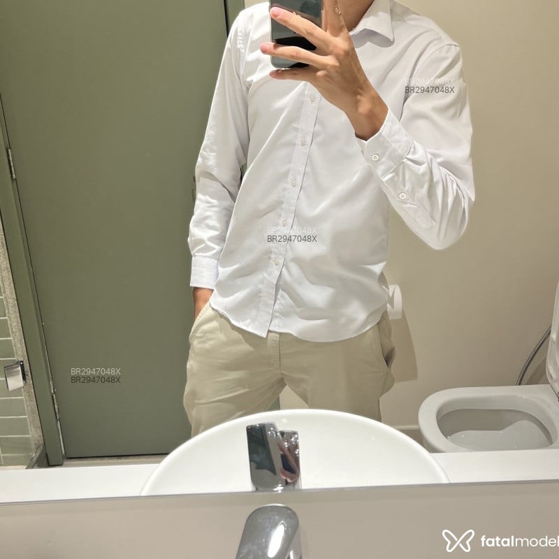 Acompanhante Henrique - Feed