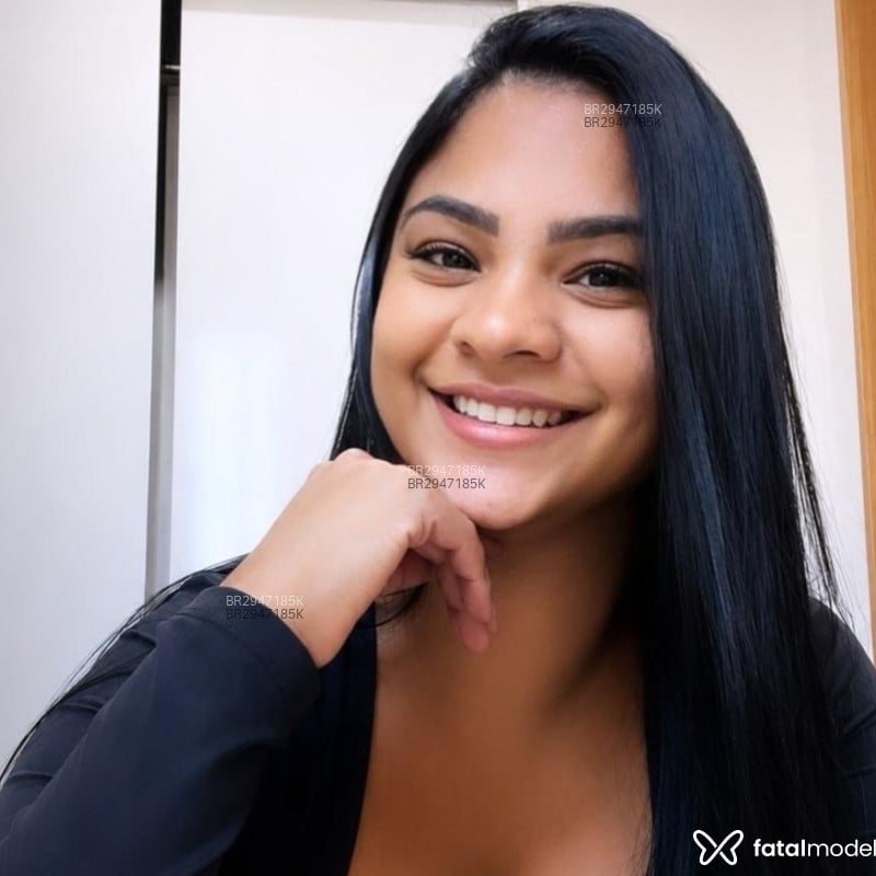 Acompanhante Larissa - Feed
