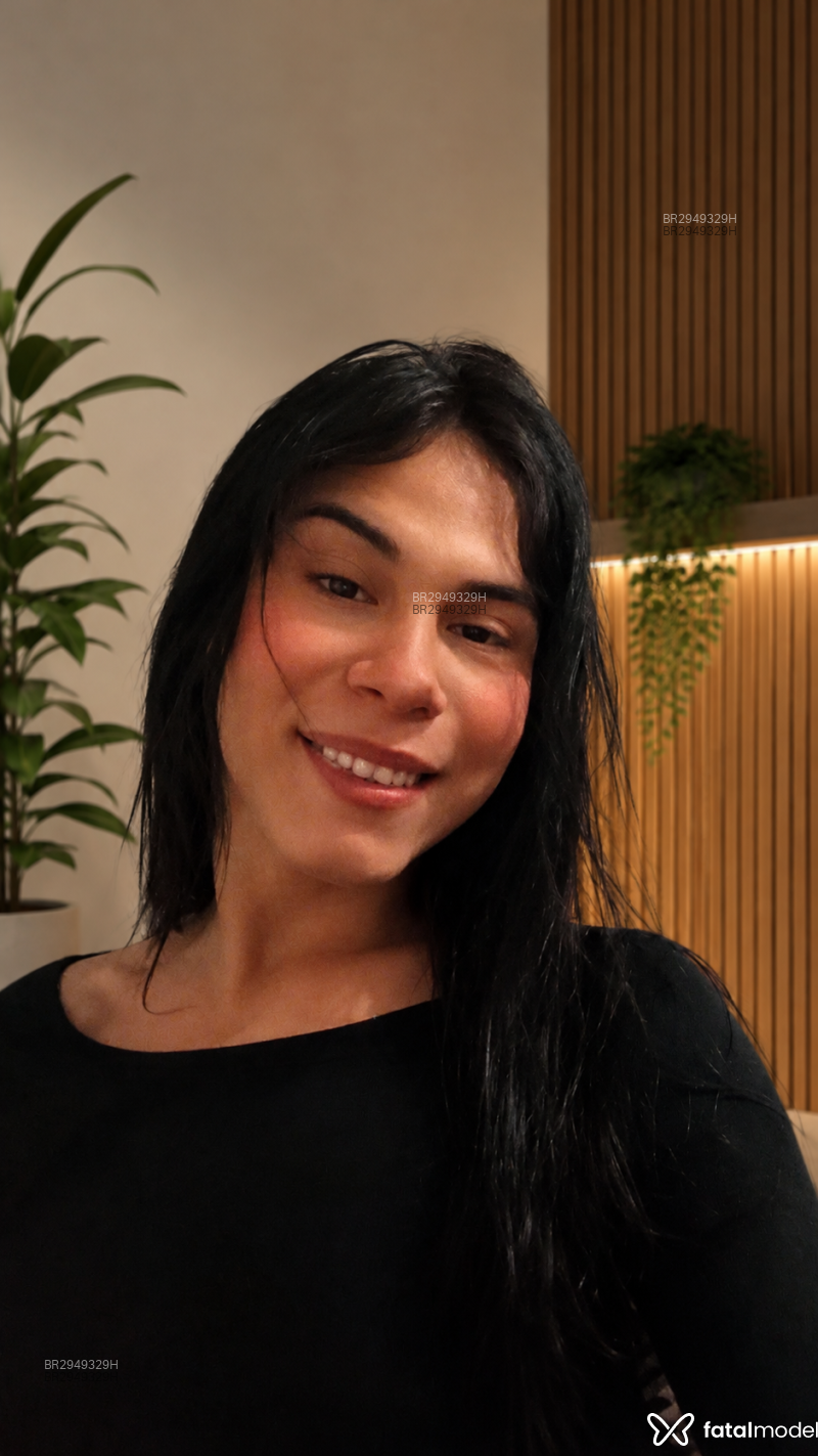 Acompanhante Ravenafalcao - Feed
