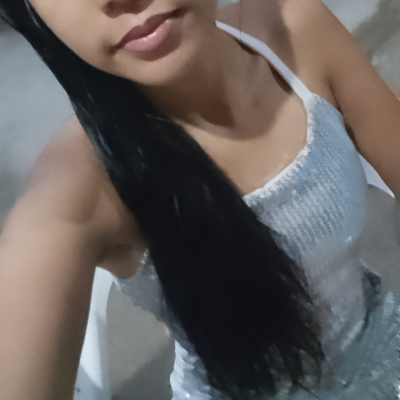 Acompanhante Alana - Feed