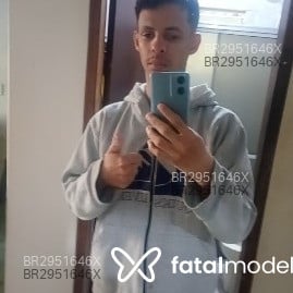 Acompanhante Lucas Gomes - Feed