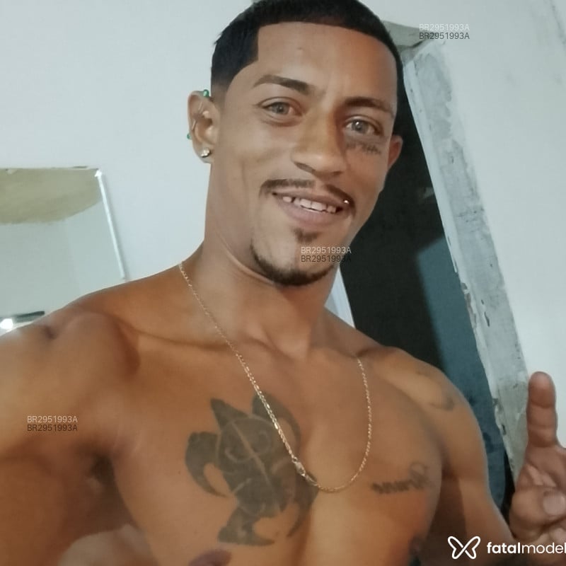 Acompanhante Mcreidelas - Feed