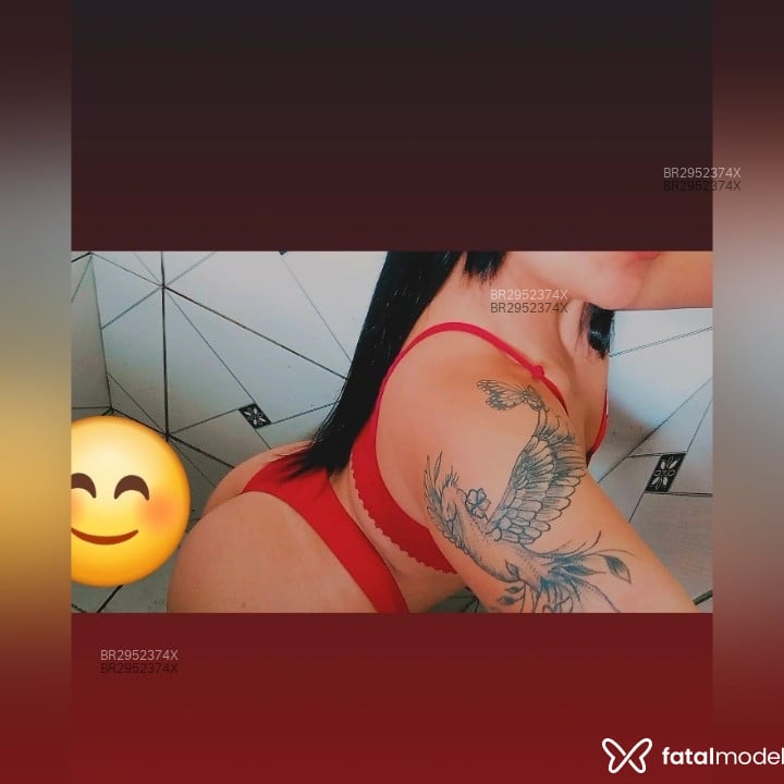 Acompanhante Rafaela Soares - Feed