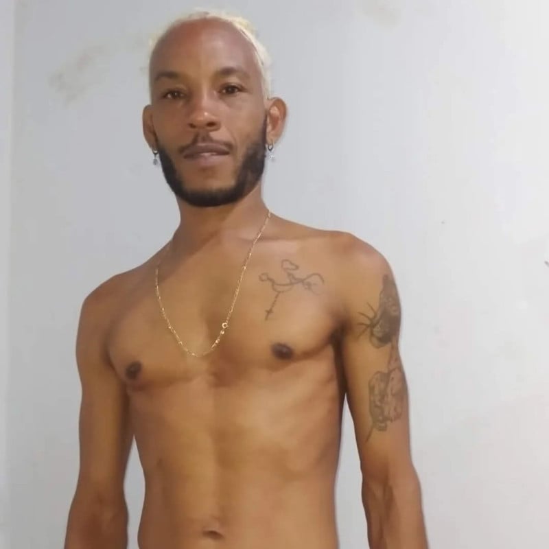 Acompanhante Dilcinho - Feed
