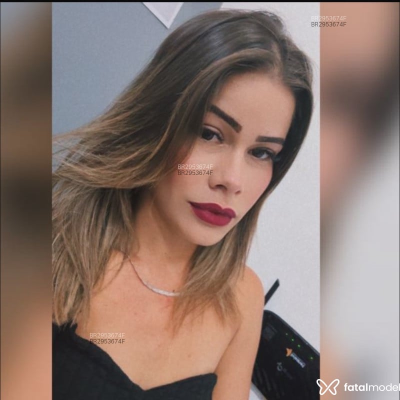 Acompanhante Bruna - Feed