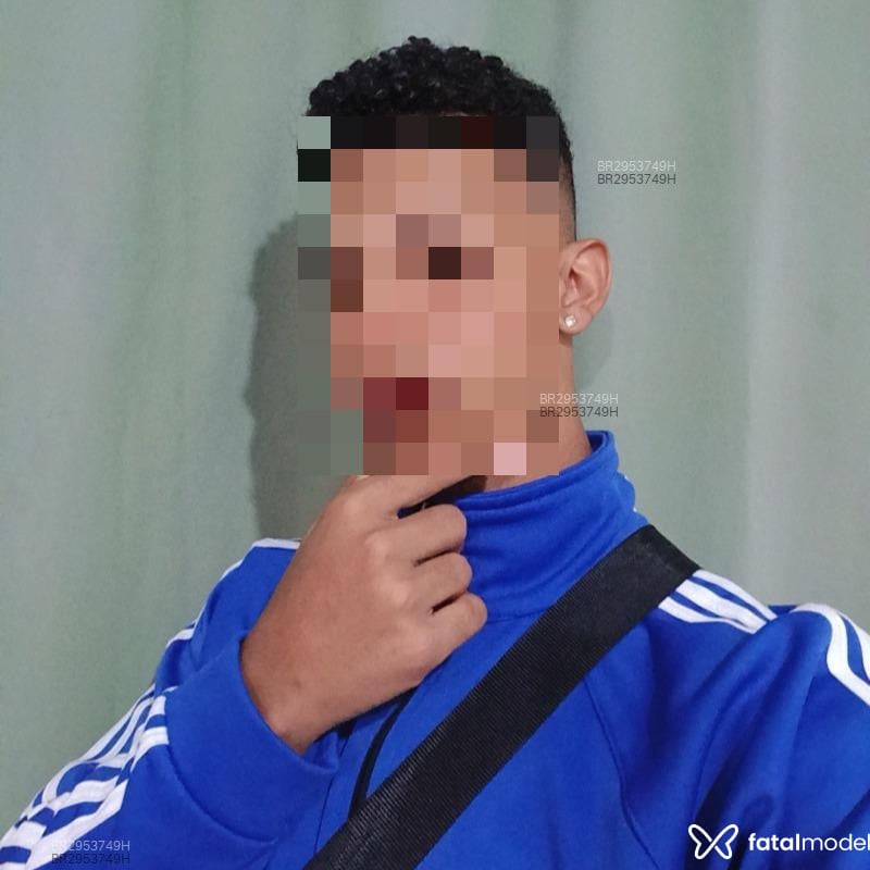 Acompanhante Thiago - Feed