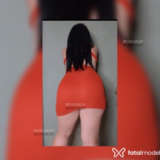 Acompanhante Vanessa - Feed