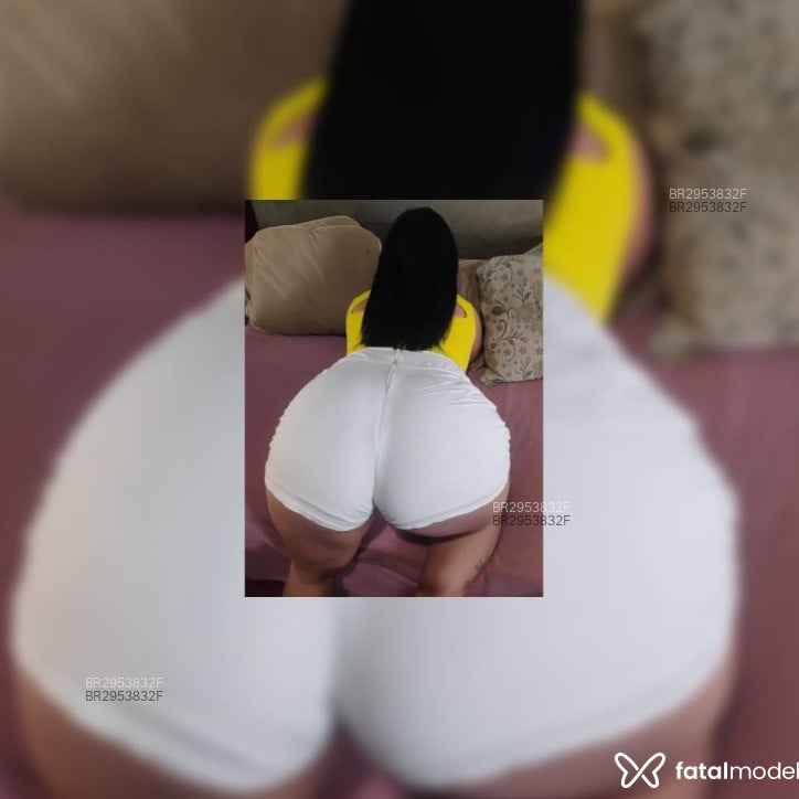Acompanhante Vanessa - Feed
