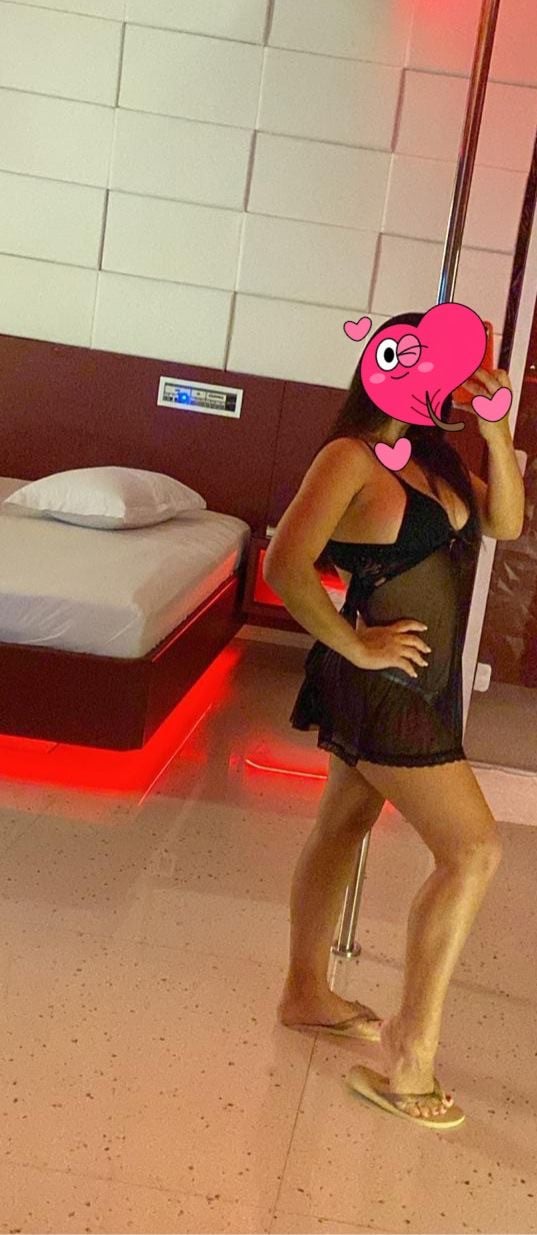 Acompanhante Maryy - Feed