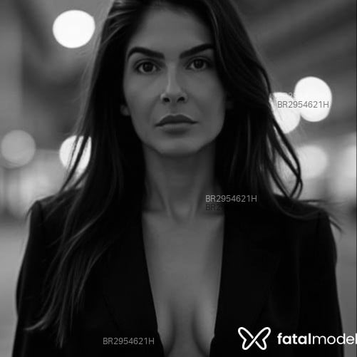 Acompanhante Brenda Moraes - Feed