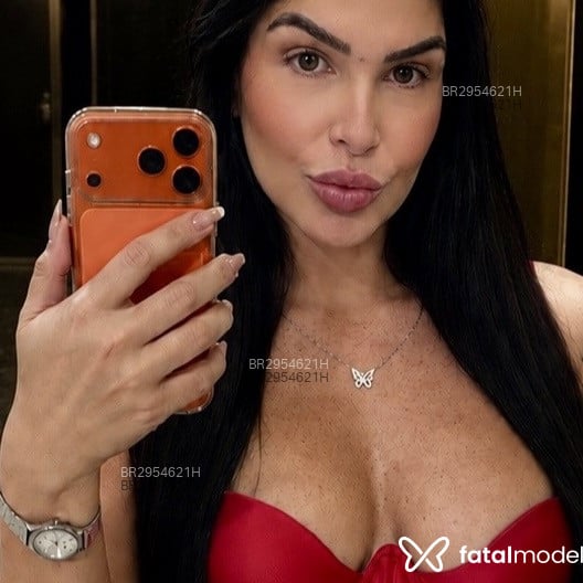 Acompanhante Brenda Moraes - Feed
