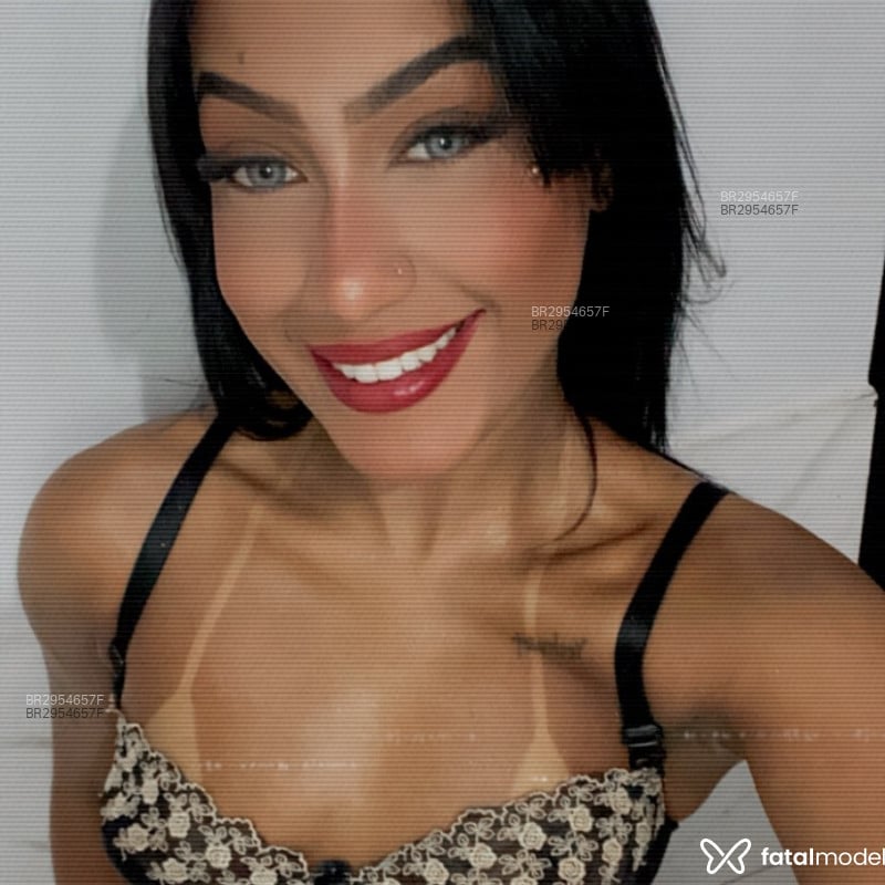 Acompanhante Mariana - Feed