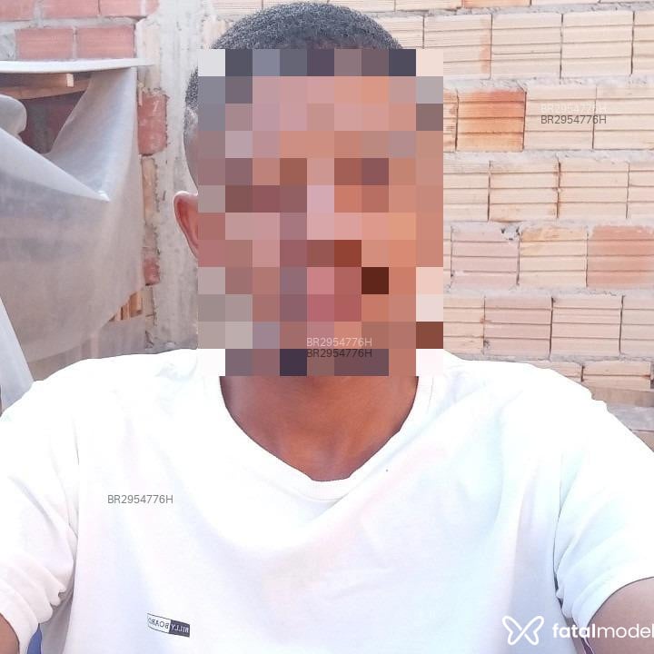 Acompanhante Hytalo - Feed