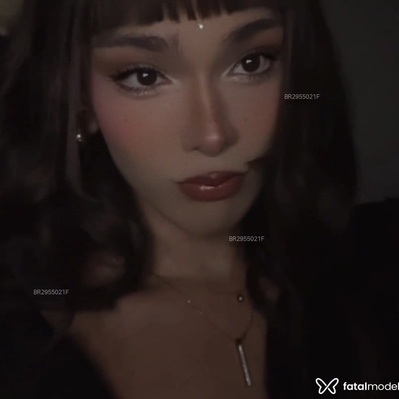 Acompanhante Angel - Feed
