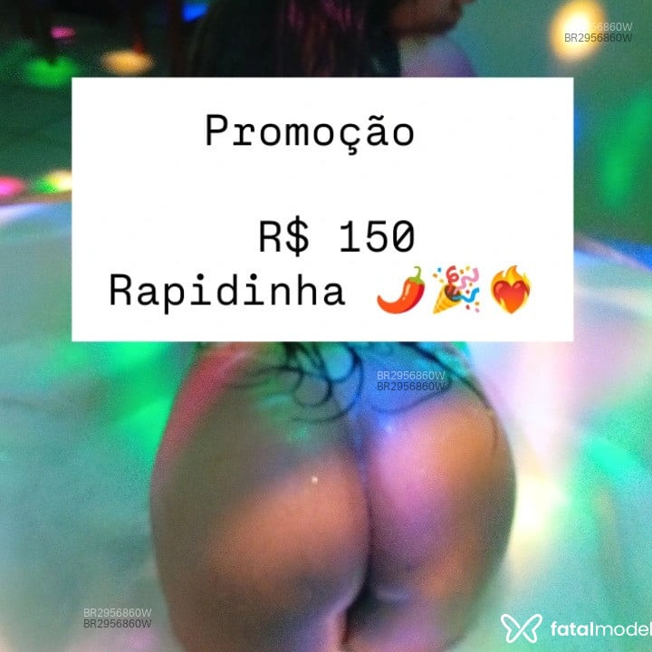 Acompanhante Thais Andrade - Feed