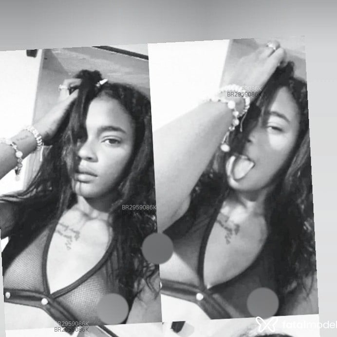 Acompanhante Mia Khalí Cubana - Feed