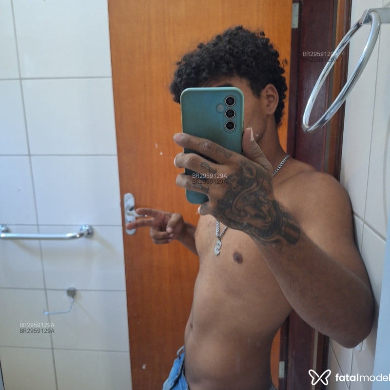 Acompanhante santos - Feed
