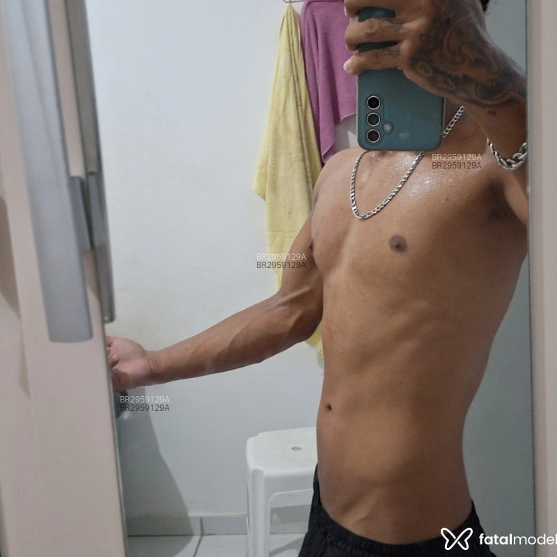 Acompanhante santos - Feed