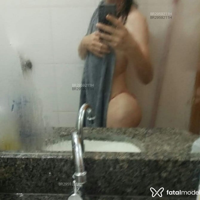 Acompanhante Alice Claudino - Feed