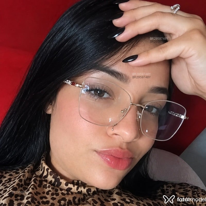 Acompanhante Kimberlly - Feed