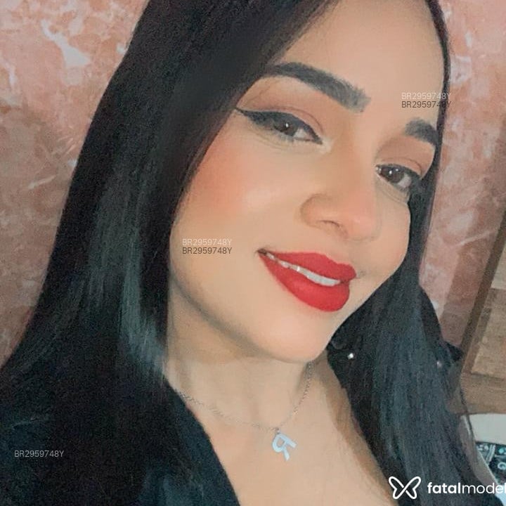 Acompanhante Sophia - Feed