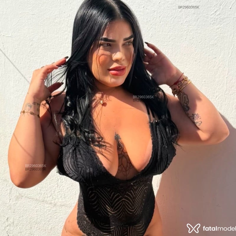 Acompanhante Júlia Alves - Feed