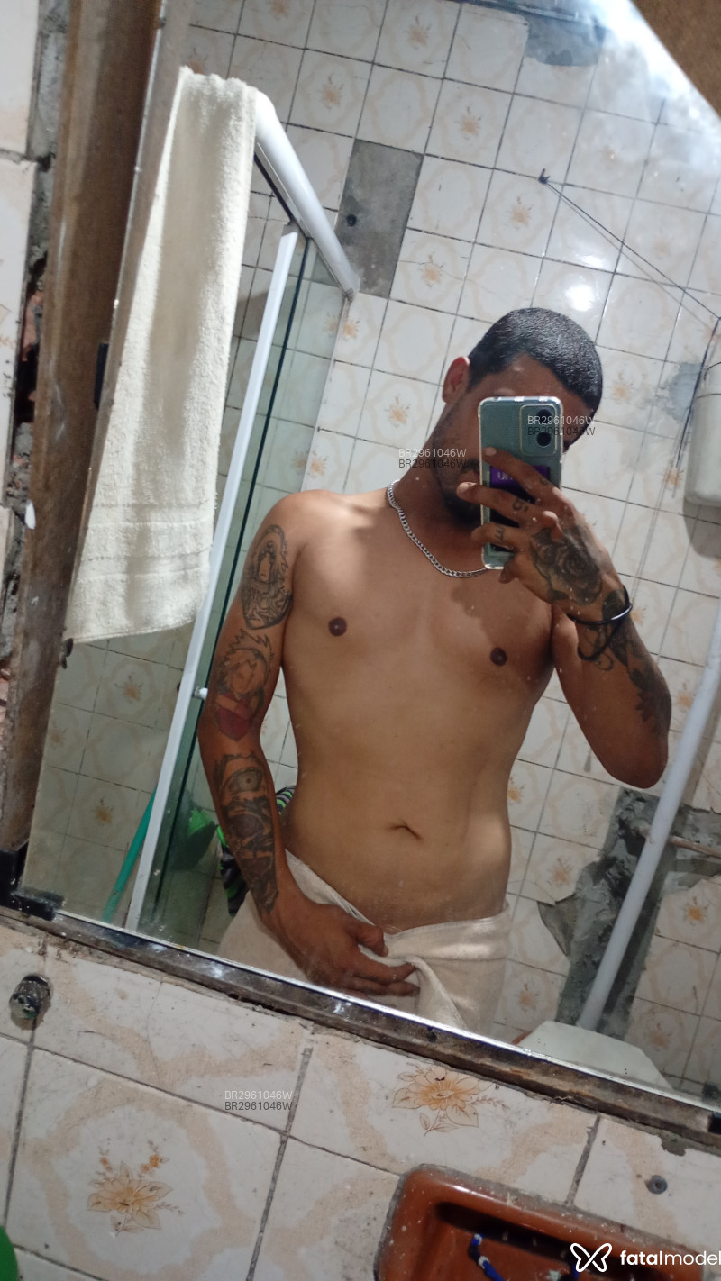 Acompanhante Boygp - Feed