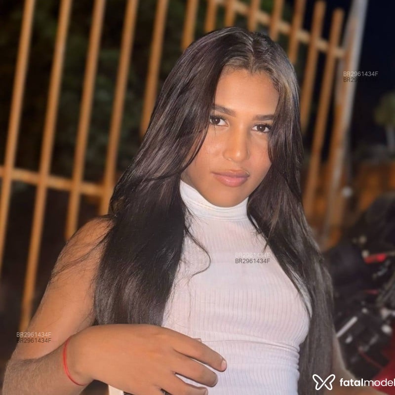 Acompanhante Gabrielly - Feed