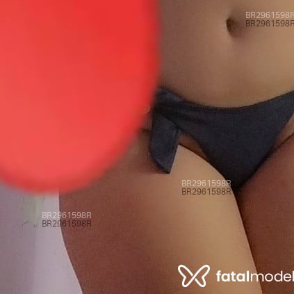 Acompanhante Renata Borges - Feed