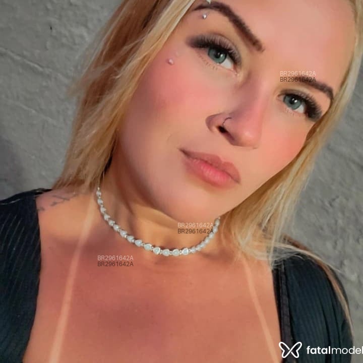 Acompanhante Flavia - Feed
